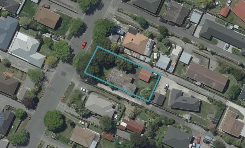 92 Tilford Street, Woolston, Christchurch - Carousel 1