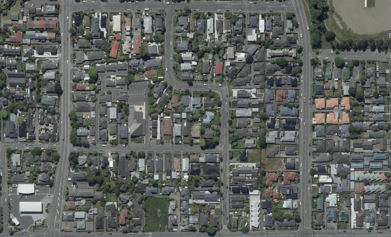 4/75 Cornwall Street, St Albans, Christchurch - Carousel 1