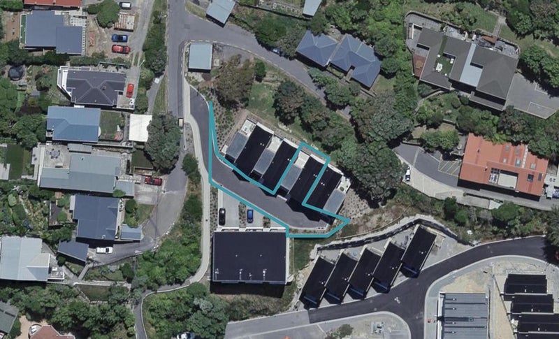 5 Mary Dobson Way, Island Bay, Wellington - Carousel 1