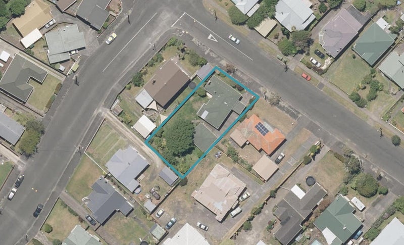 25 Gonville Avenue, Gonville, Whanganui - Carousel 1