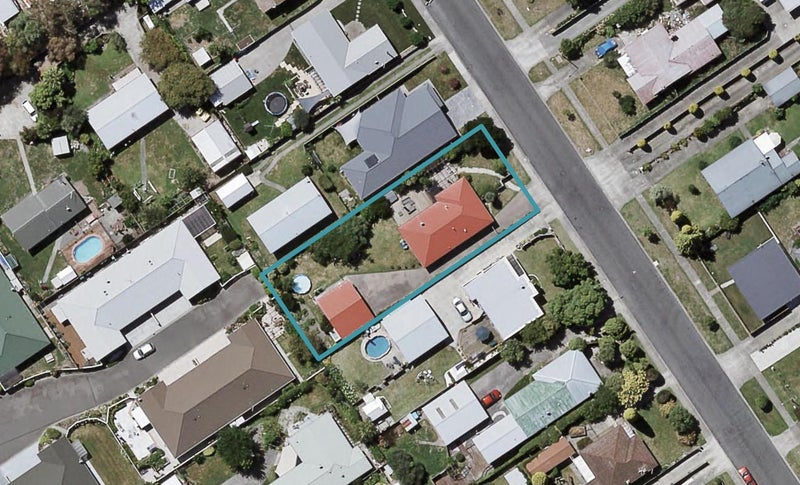 403 Fenwick Street, Mayfair, Hastings - Carousel 1