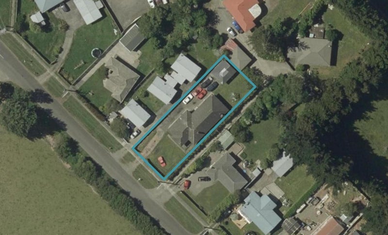 17 Hewitts Road, Linton, Palmerston North - Carousel 1