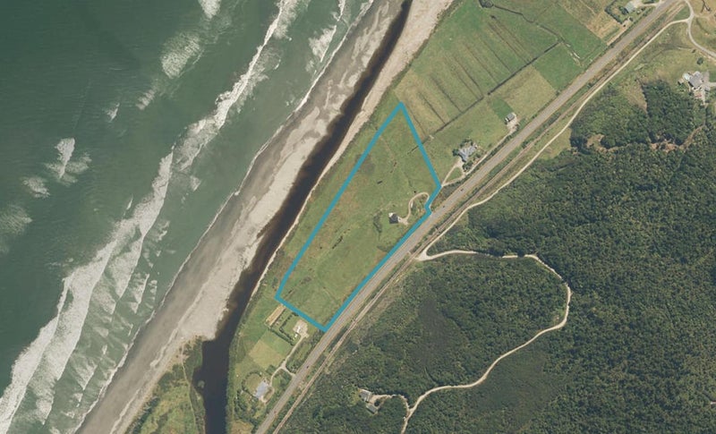 0 S Hway 6 Awatuna Shwy, Awatuna, Hokitika - Carousel 1