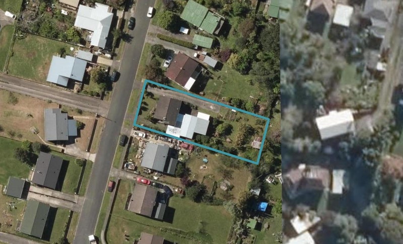7 Chester Avenue, Onerahi, Whangarei - Carousel 1