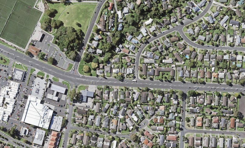 5/632 Pakuranga Road, Howick, Auckland - Carousel 1