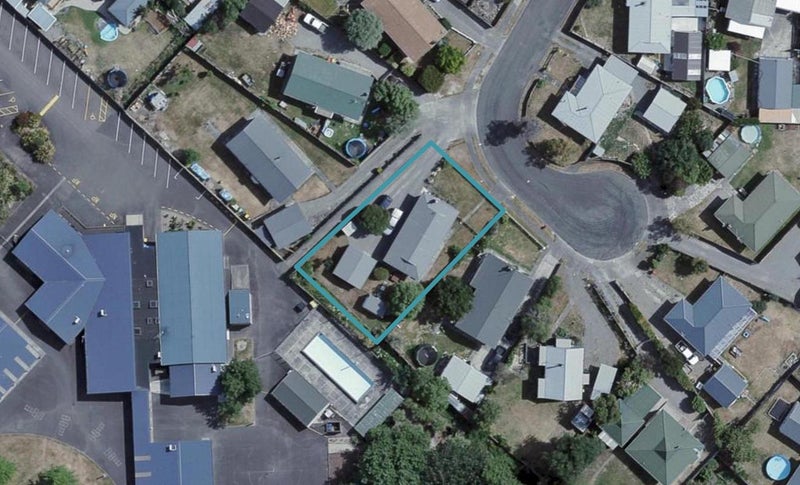 10 Patea Place, Kuripuni, Masterton - Carousel 1