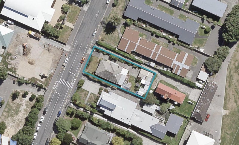 40 Britannia Street, Petone, Lower Hutt - Carousel 1