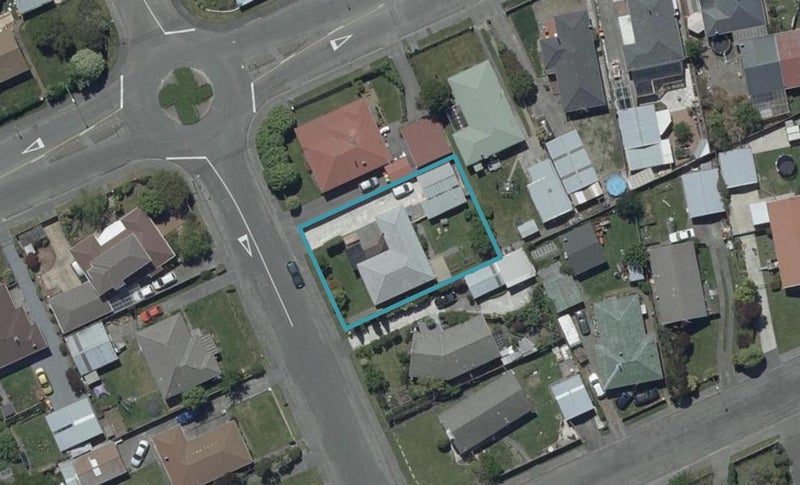3 Montague Street, Islington, Christchurch - Carousel 1