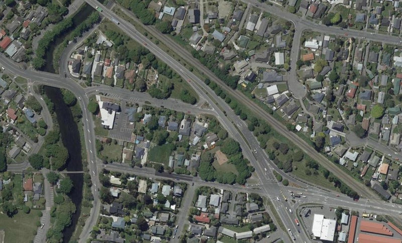 170 Opawa Road, Hillsborough, Christchurch - Carousel 1