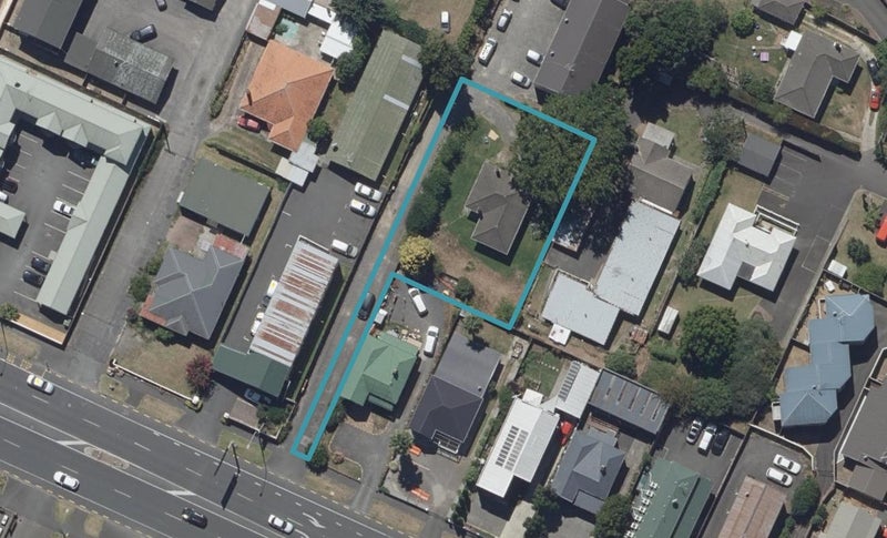 168 Ulster Street, Whitiora, Hamilton - Carousel 1