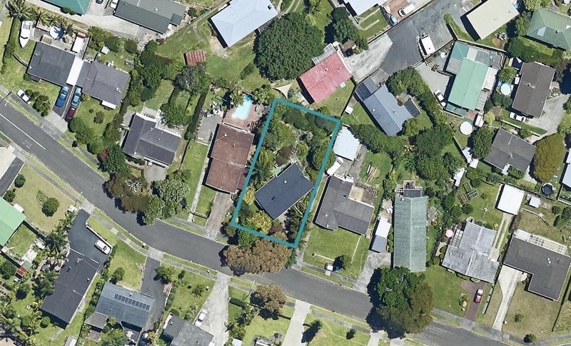 7 Birmingham Street, Judea, Tauranga - Carousel 1