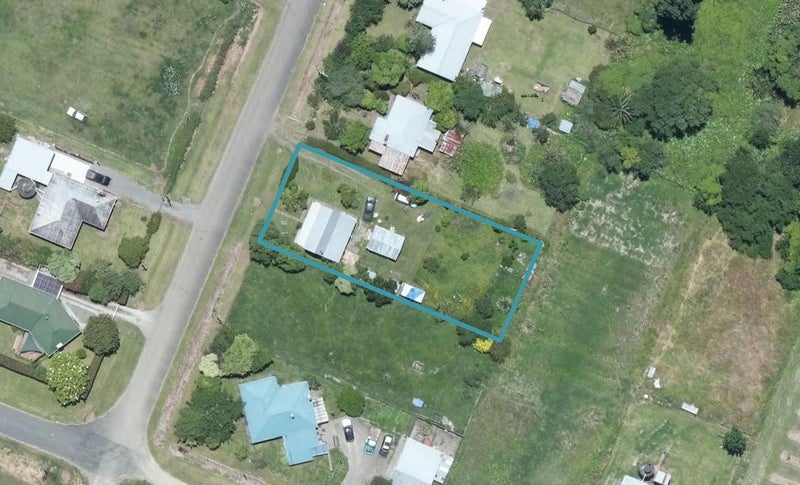 23 Carroll Street, Frasertown, Wairoa - Carousel 1