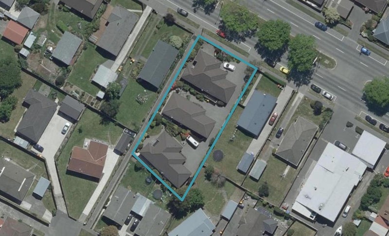 2/423 Harewood Road, Harewood, Christchurch - Carousel 1