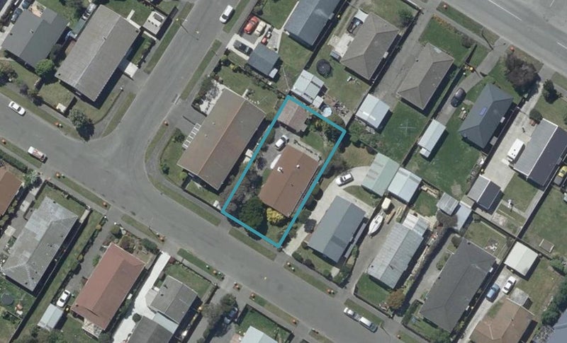 23 Bayswater Crescent, Bromley, Christchurch - Carousel 1