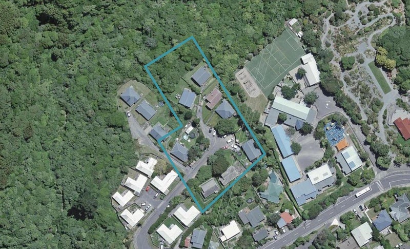 8 Shropshire Avenue, Wilton, Wellington - Carousel 1