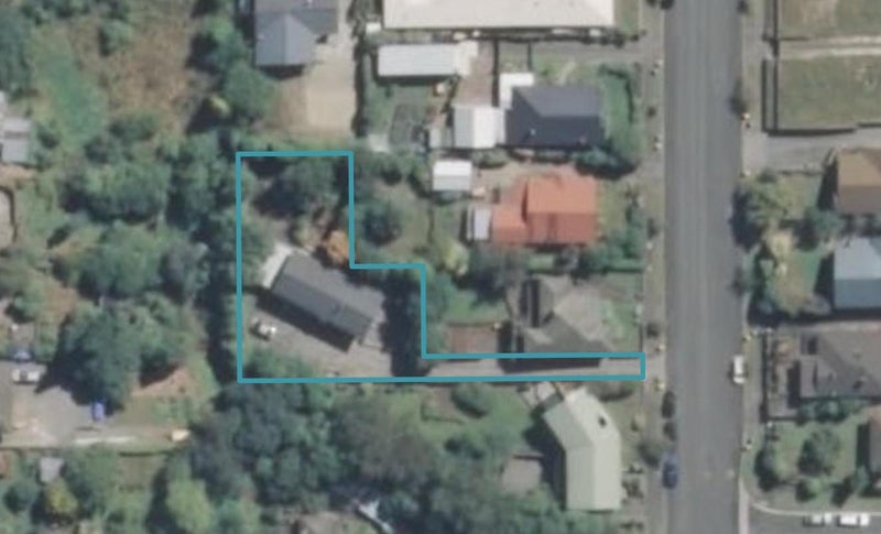29A Preston Street, West End, Timaru - Carousel 1
