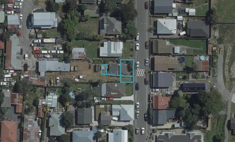 1/29 Scott Street, Sydenham, Christchurch - Carousel 1