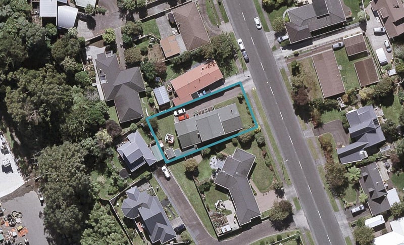 153 Heta Road, Highlands Park, New Plymouth - Carousel 1