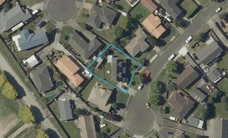 12 Emmerdale Mews, Highbury, Palmerston North - Carousel 1
