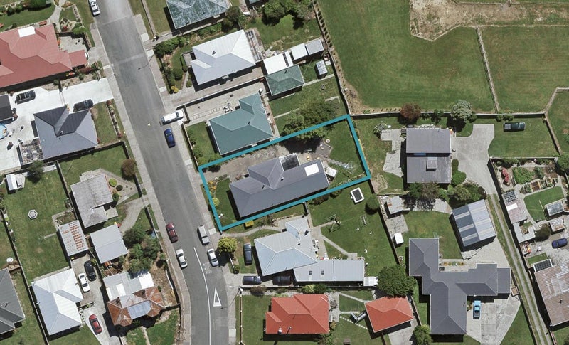 5 Alexander Avenue, Newfield, Invercargill - Carousel 1