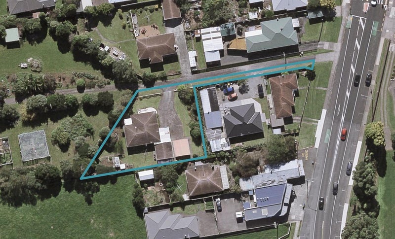 164B South Road, Spotswood, New Plymouth - Carousel 1