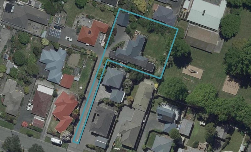 16 Bevington Street, Avonhead, Christchurch - Carousel 1