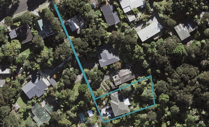 106 Park Hill Road, Birkenhead, Auckland - Carousel 1