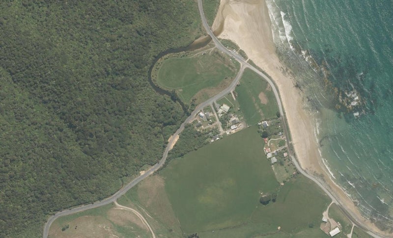 23 Karoro Creek Road, Ahuriri Flat, Kaka Point - Carousel 1