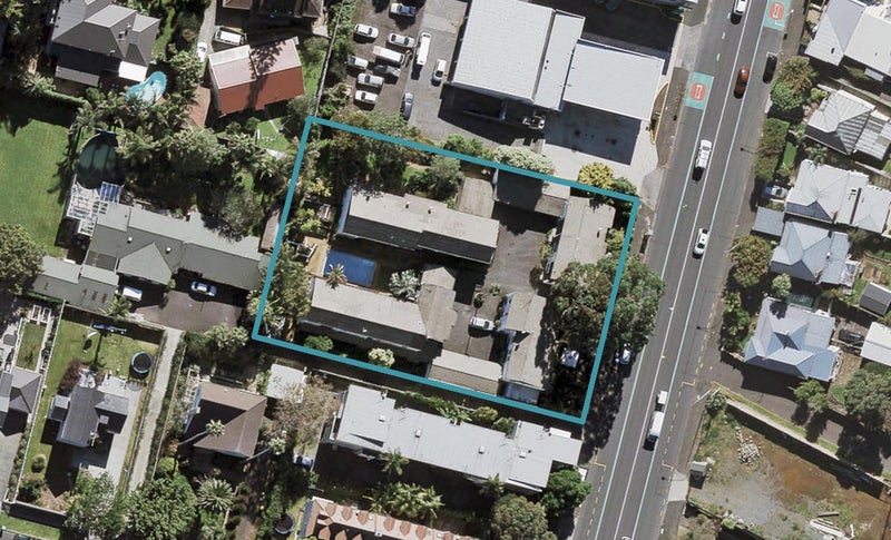 11/533 Manukau Road, Epsom, Auckland - Carousel 1