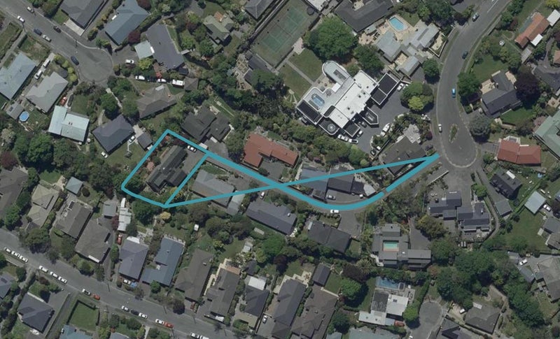 16D Coldstream Court, Ilam, Christchurch - Carousel 1