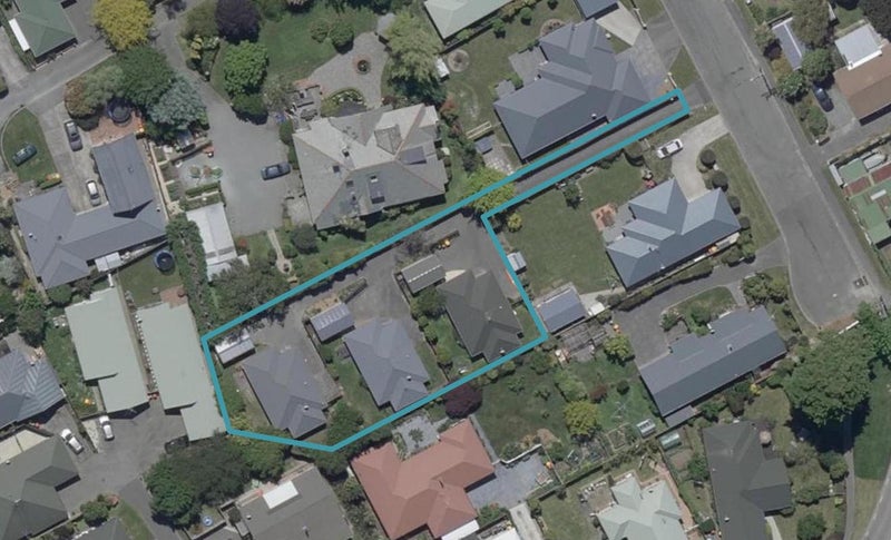 3C Bailey Street, Templeton, Christchurch - Carousel 1