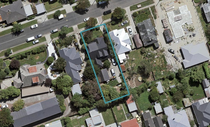 11 Chapman Street, Richmond, Invercargill - Carousel 1