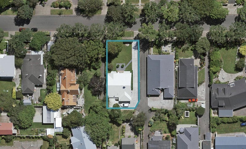 51 Albert Street, Gladstone, Invercargill - Carousel 1