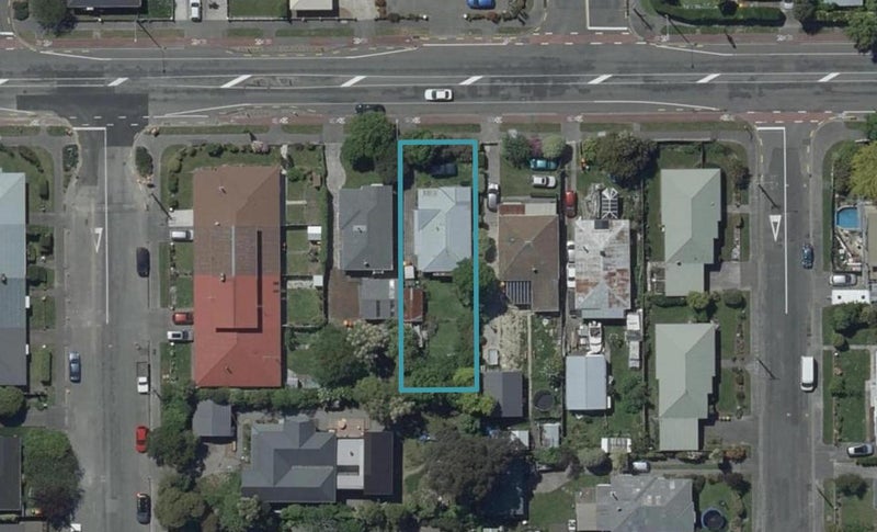 50 Tennyson Street, Sydenham, Christchurch - Carousel 1