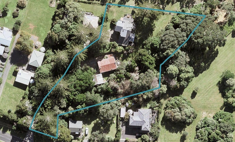 45 Howard Road, Papakura - Carousel 1