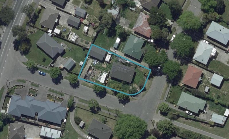 33 Skipton Street, Mairehau, Christchurch - Carousel 1