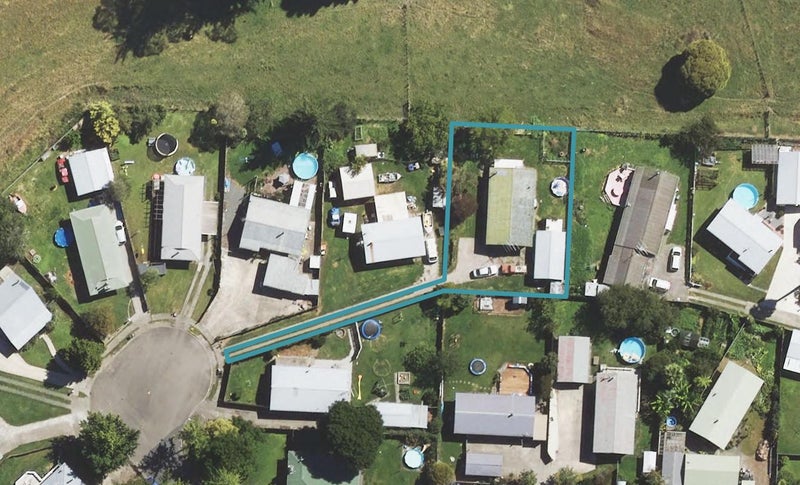 7 Campbell Street, Mangapapa, Gisborne - Carousel 1