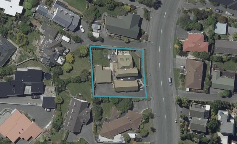 46 Penruddock Rise, Westmorland, Christchurch - Carousel 1
