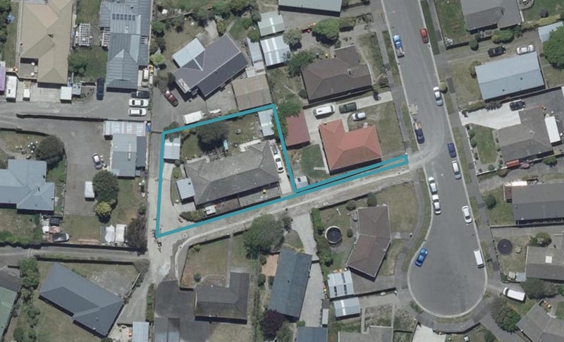 2/12 Inverell Place, North New Brighton, Christchurch - Carousel 1