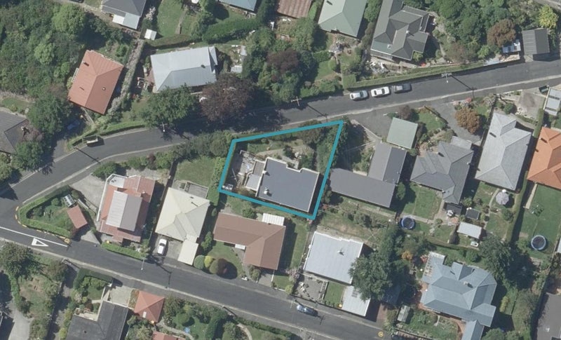 21 Springhill Road, Mornington, Dunedin - Carousel 1