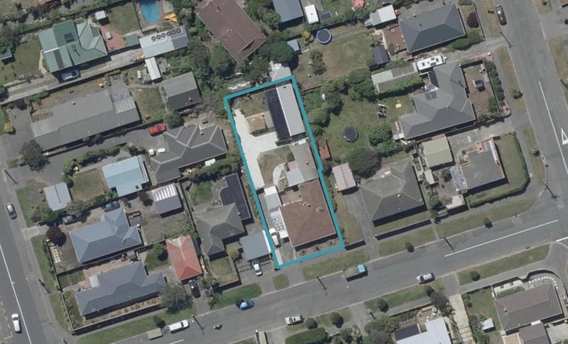 38 Beatty Street, South New Brighton, Christchurch - Carousel 1
