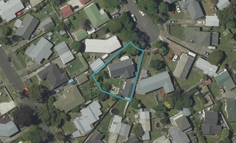 30 Mokau Place, Terrace End, Palmerston North - Carousel 1