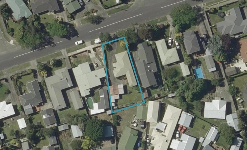32 Slacks Road, Awapuni, Palmerston North - Carousel 1