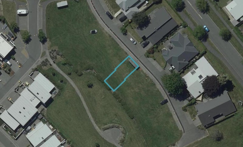 12 Dave Jamieson Lane, Hillmorton, Christchurch - Carousel 1
