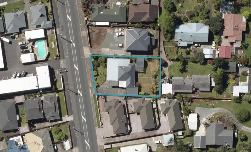 28 Kamo Road, Regent, Whangarei - Carousel 1