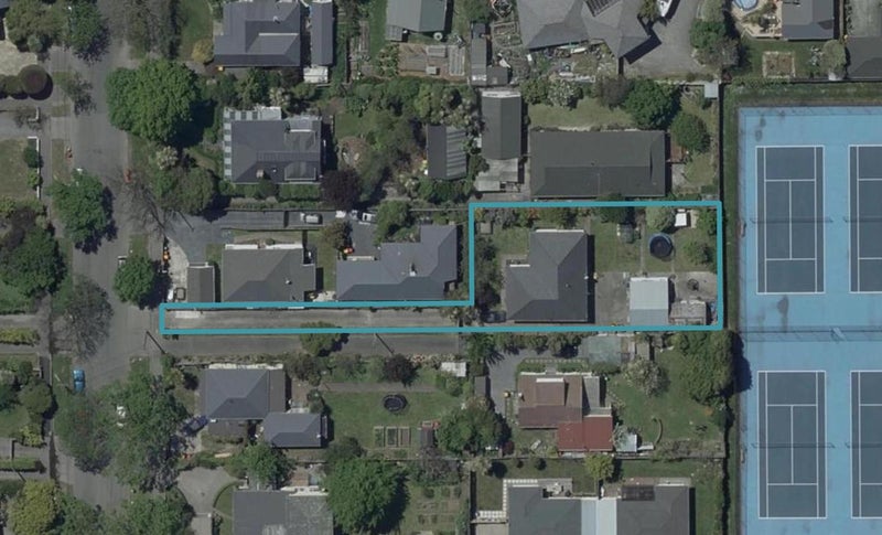 36 Norwood Street, Beckenham, Christchurch - Carousel 1
