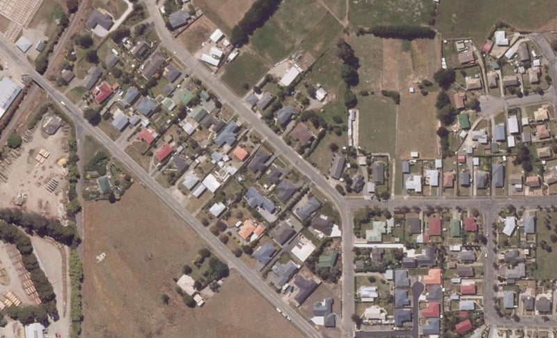 16 Oban Street, Holmes Hill, Oamaru - Carousel 1