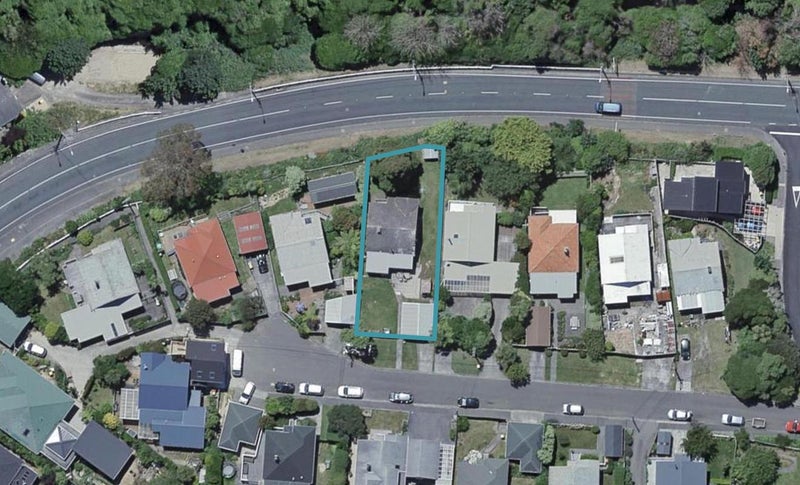 14 Carroll Street, Ngaio, Wellington - Carousel 1