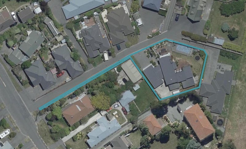 14 Waitikiri Drive, Parklands, Christchurch - Carousel 1