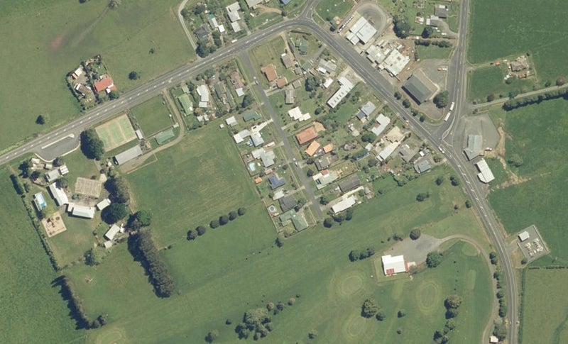12 Rimu Street, Morrinsville - Carousel 1